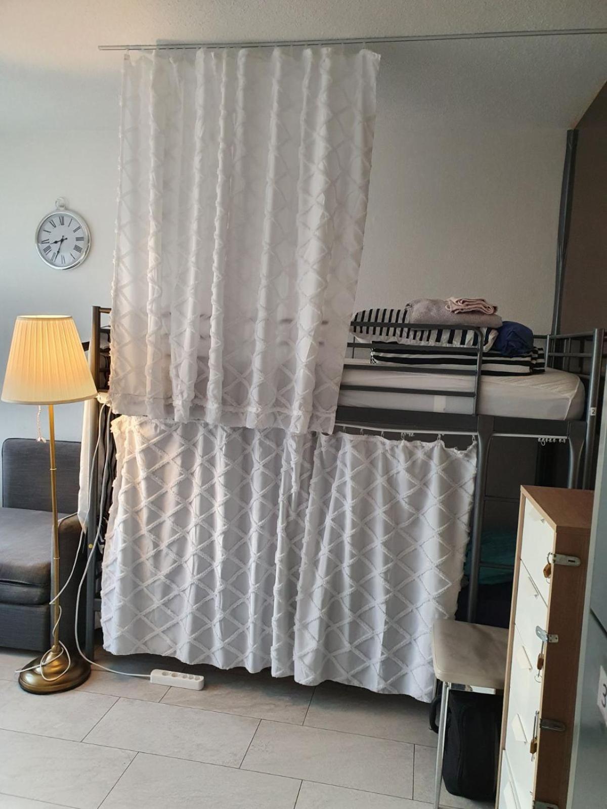 Viktoria Budget Hostel Zurich