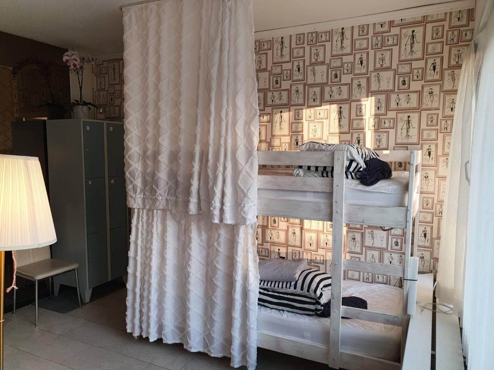 Hostel Viktoria Budget *