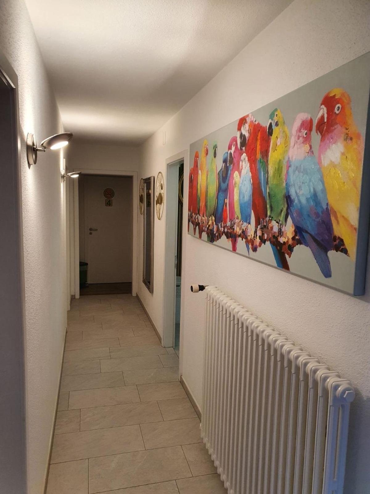 Hostel Viktoria Budget *