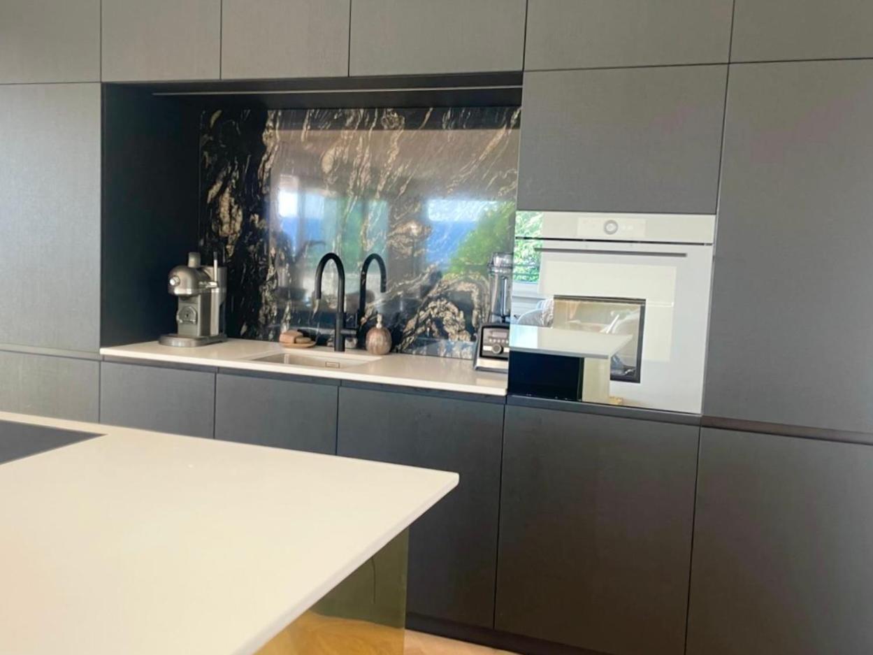 Apartment Luxury, Quiet Flat Overlooking