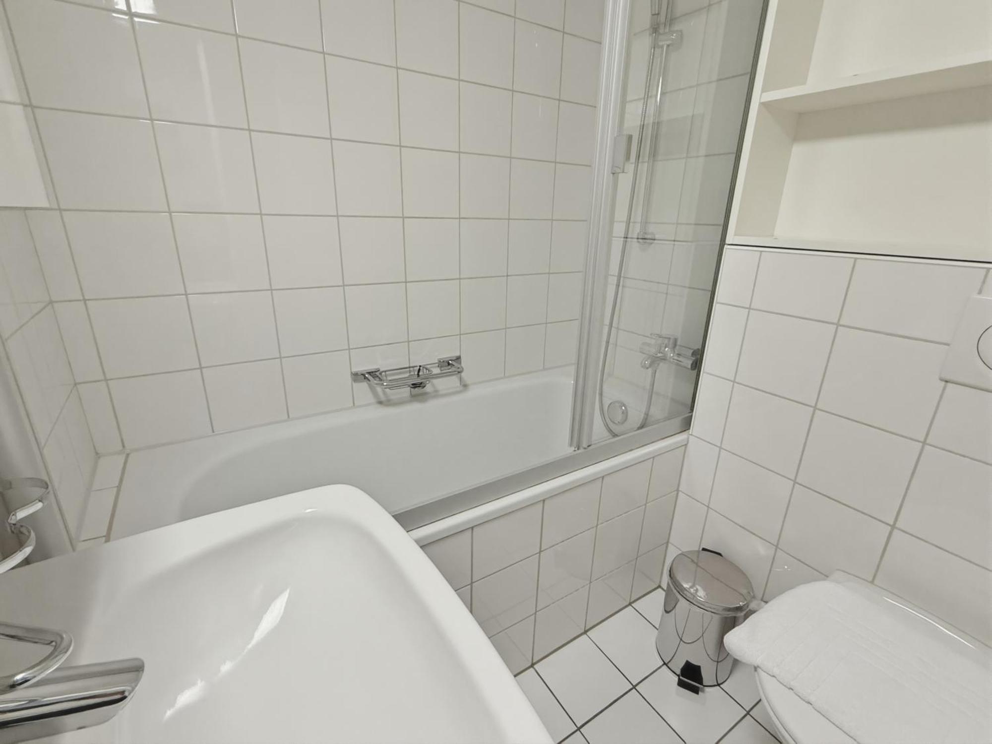 Charmin In Old Town - Uz8 Apartment Zurich