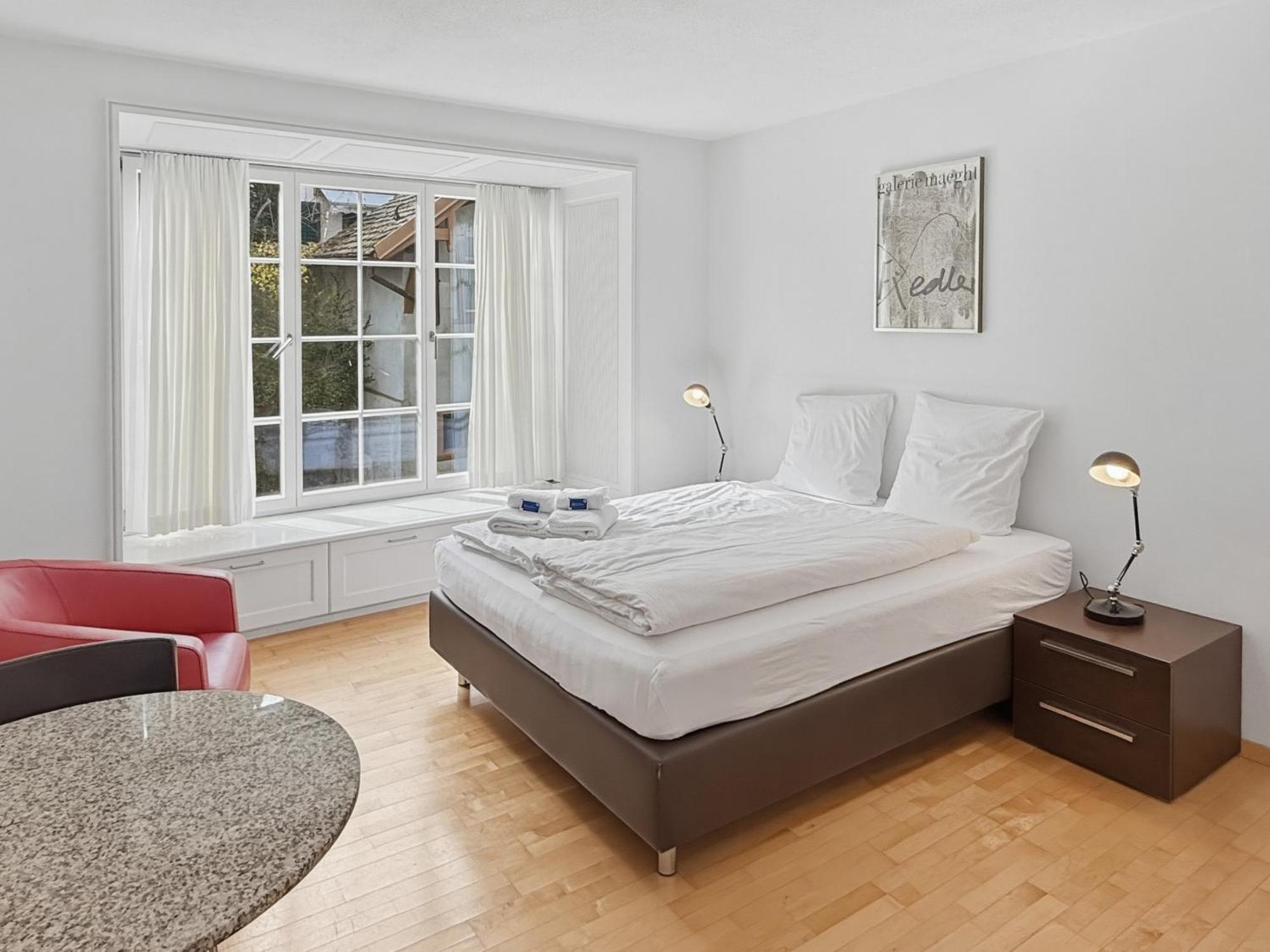 Apartment Charming In Old Town - Uz7 *