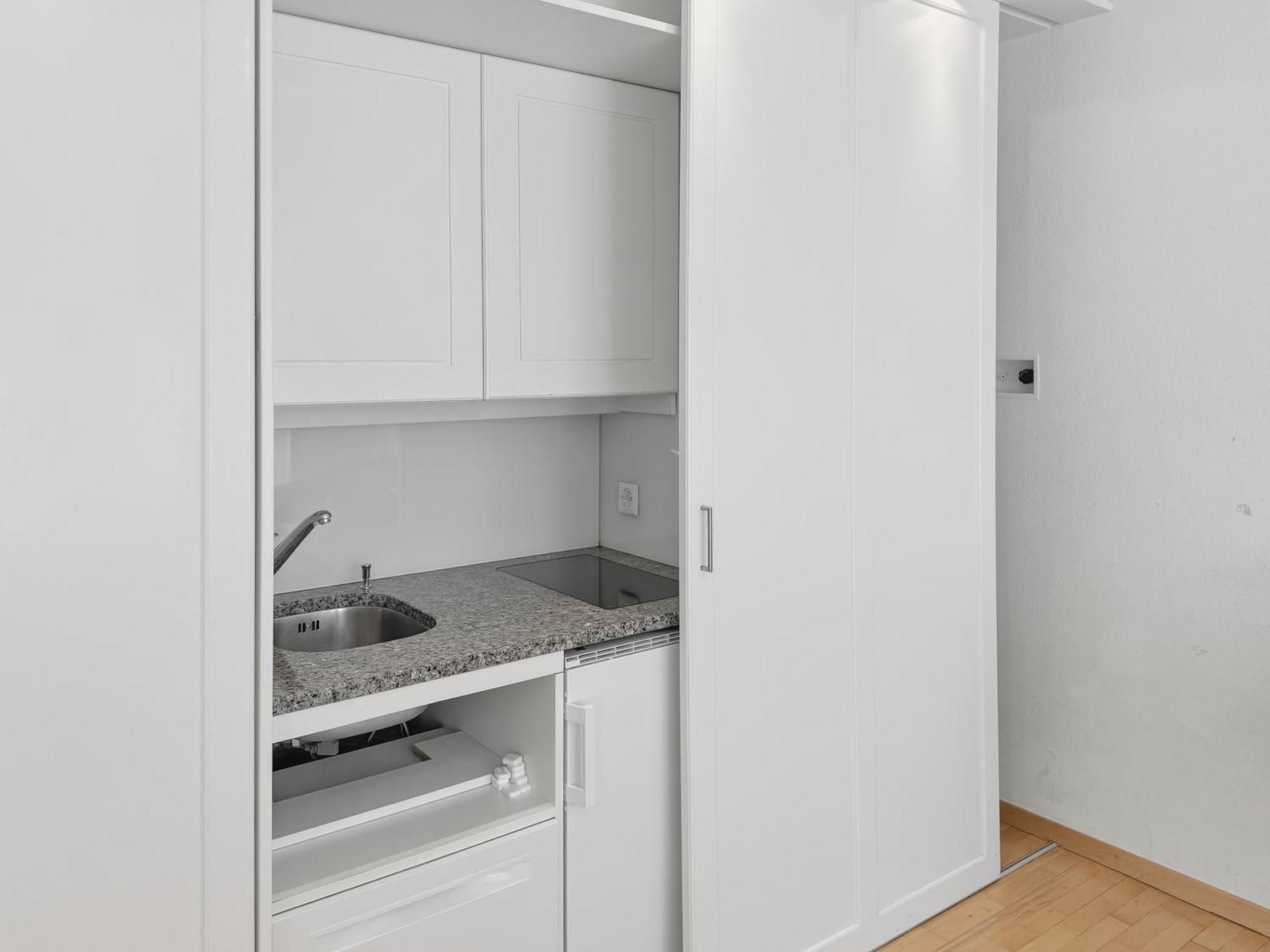 Charming In Old Town - Uz7 * Zurich