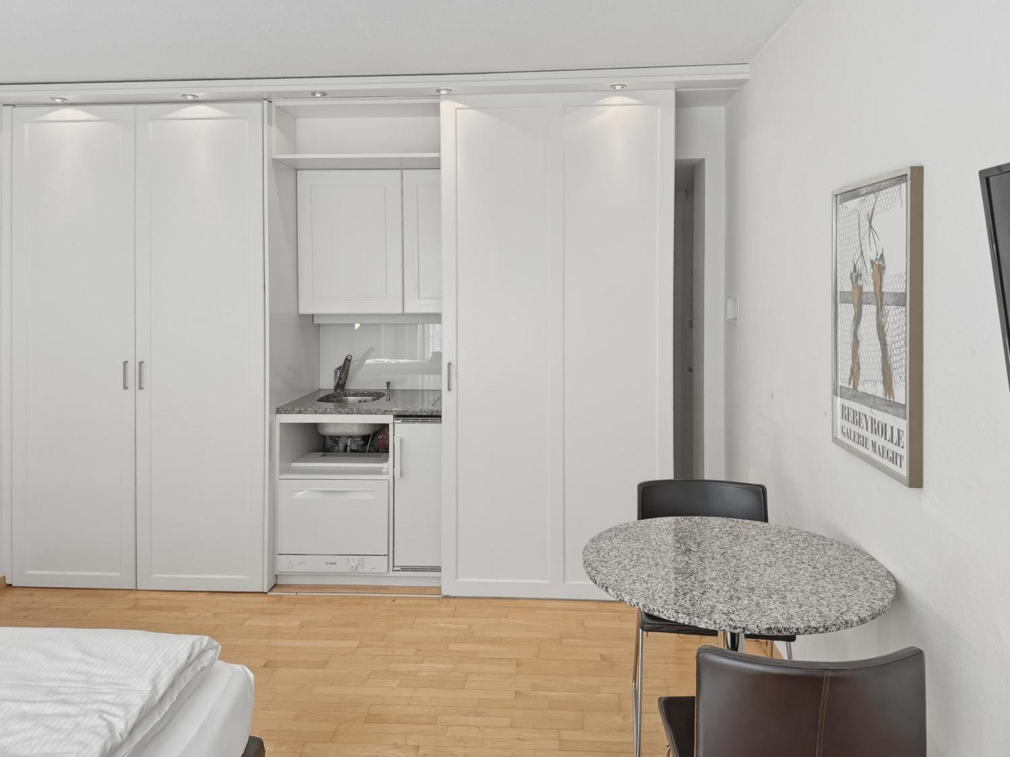 Apartment Charming In Old Town - Uz7 *