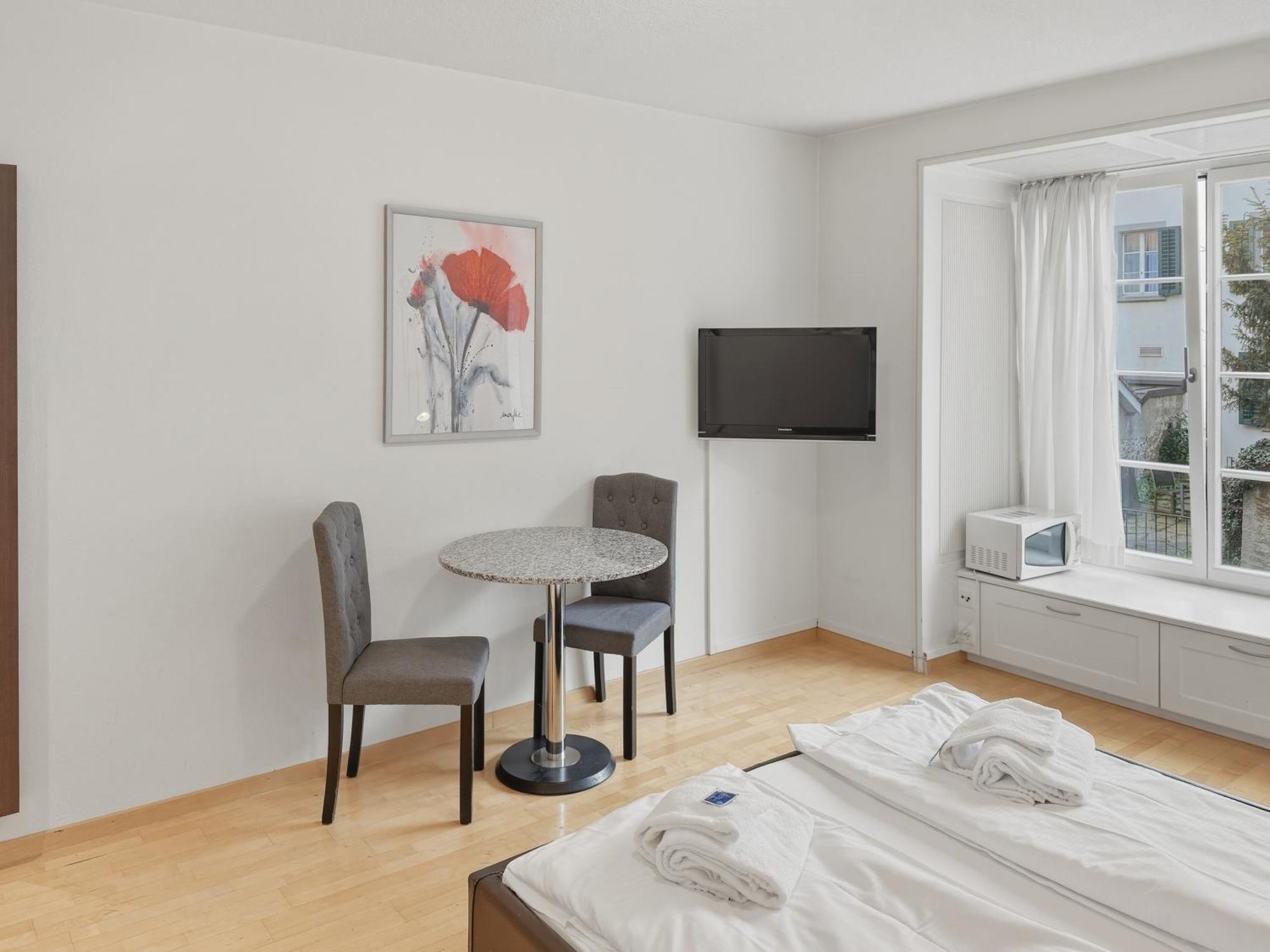 Charmin In Old Town - Uz8 Apartment