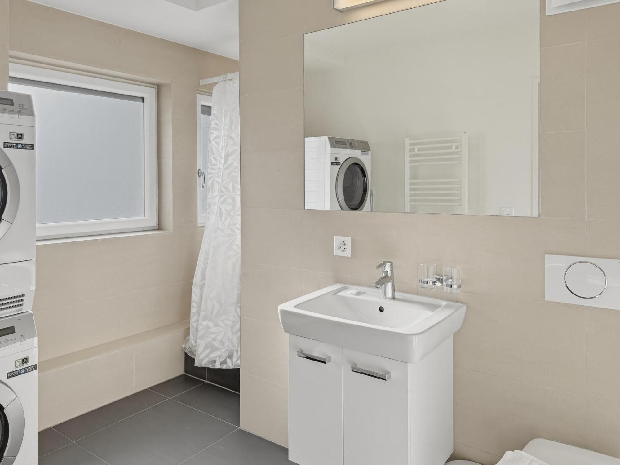 1br With Balcony - West 13 Apartment Zurich