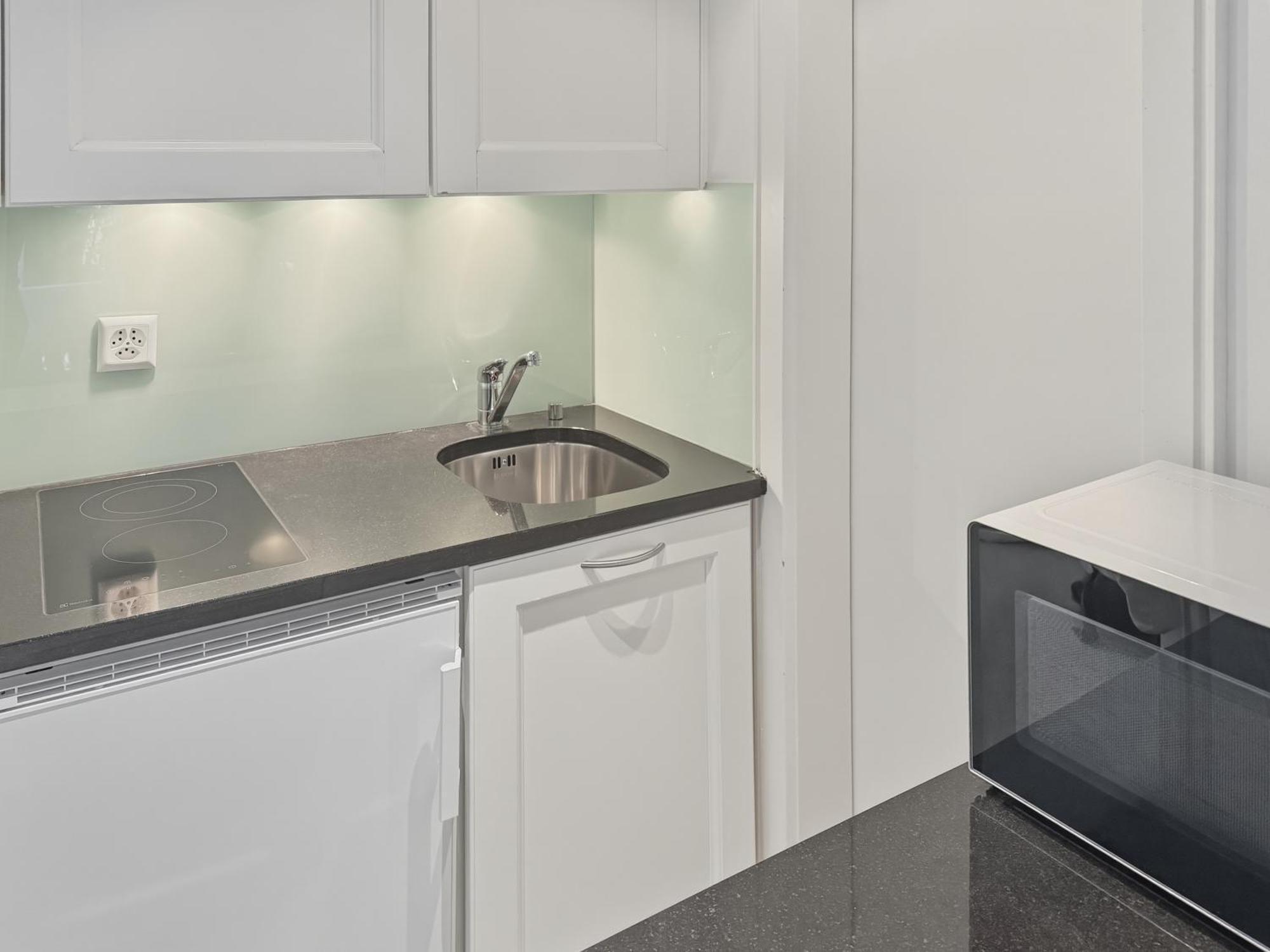 Apartment Charming In The Old Town - Uz15