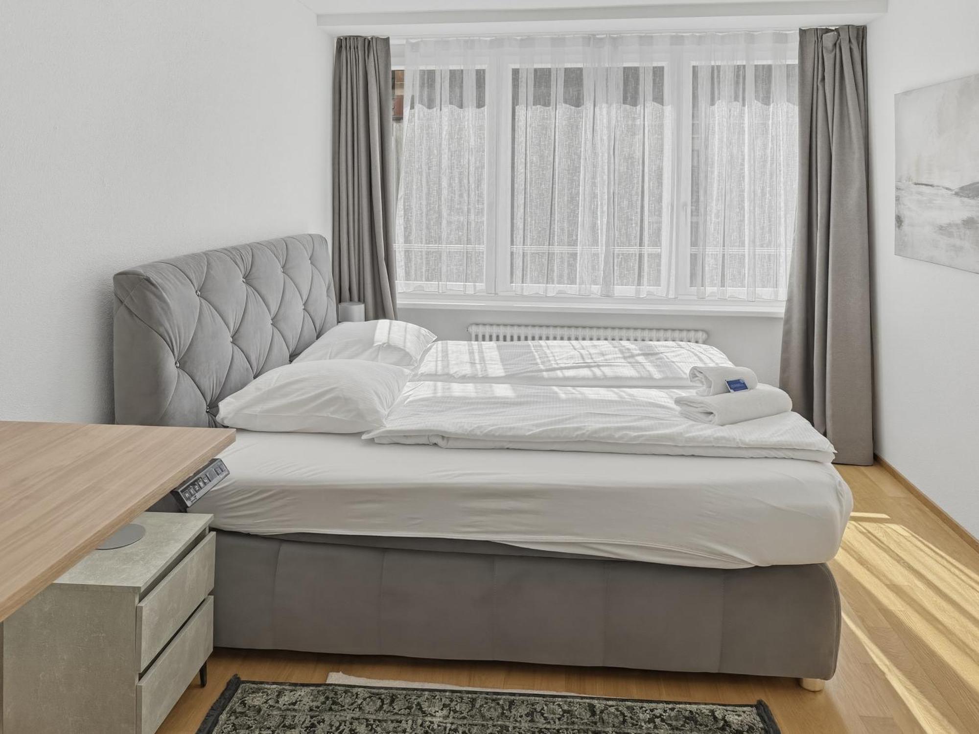 Apartment 2br Flat In The Center - West 12