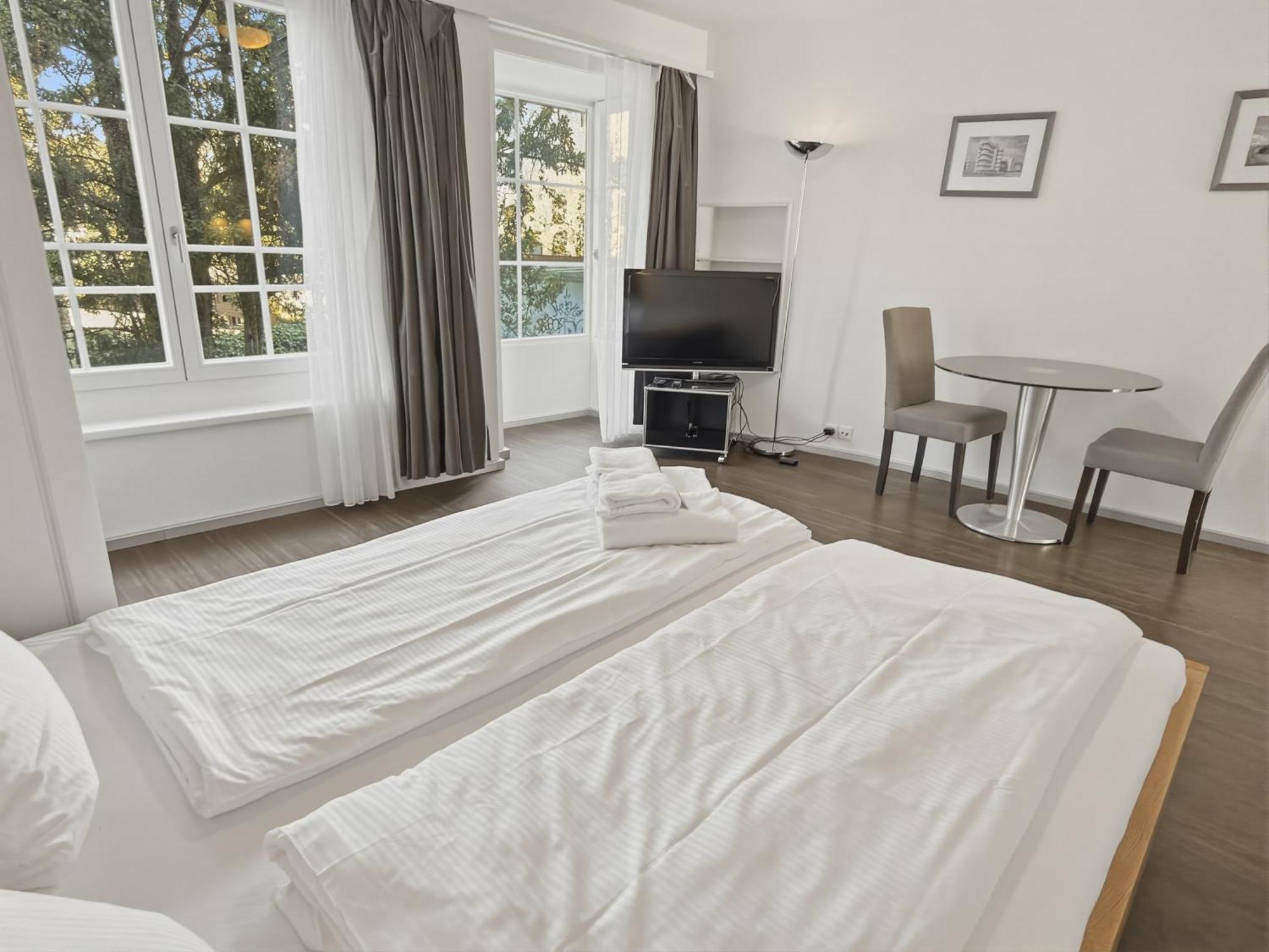 Apartment Charming In The Old Town - Uz15 *