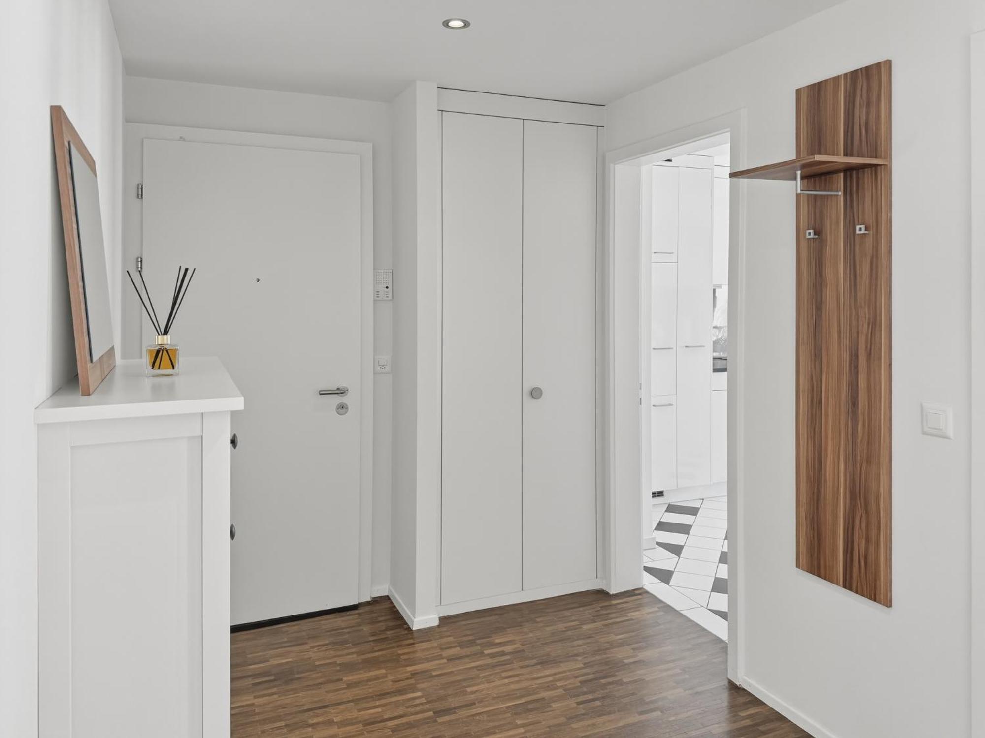 Modern 1br In The Center - Flower 41 *