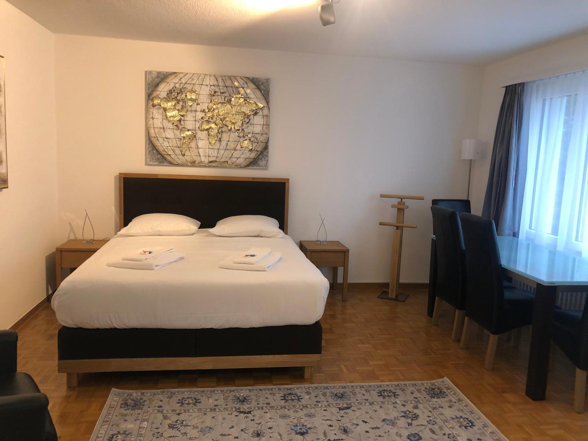 Apartment Fantastic In The Center - Sky2 *