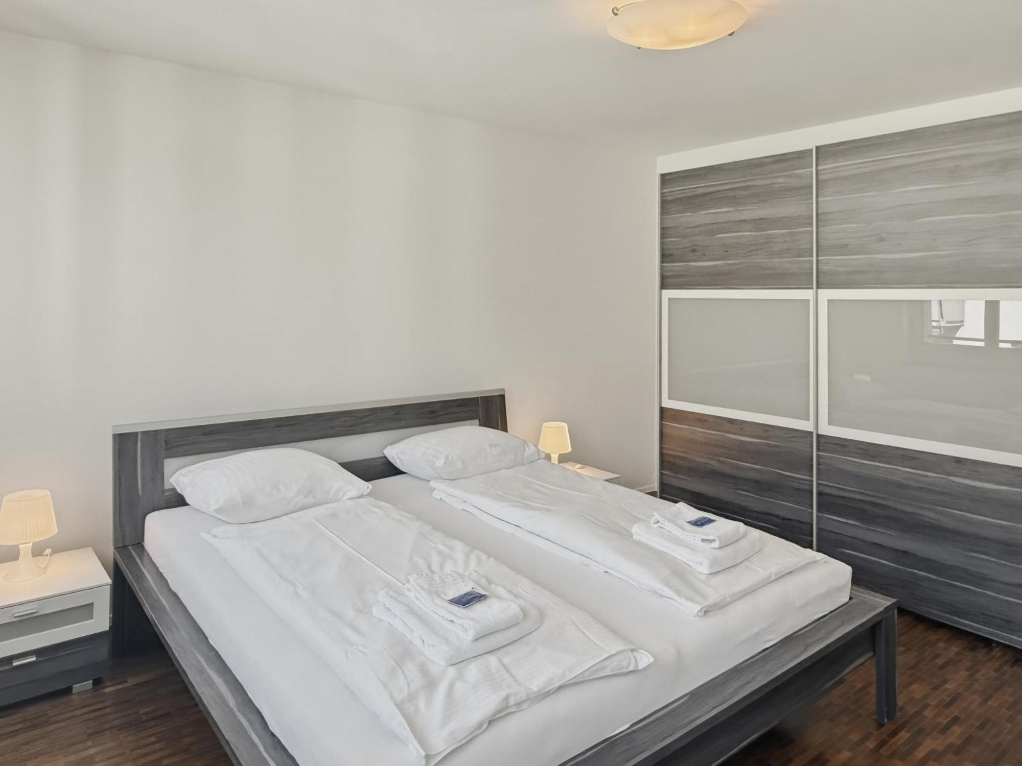 Modern 1br In The Center - Flower 41 *