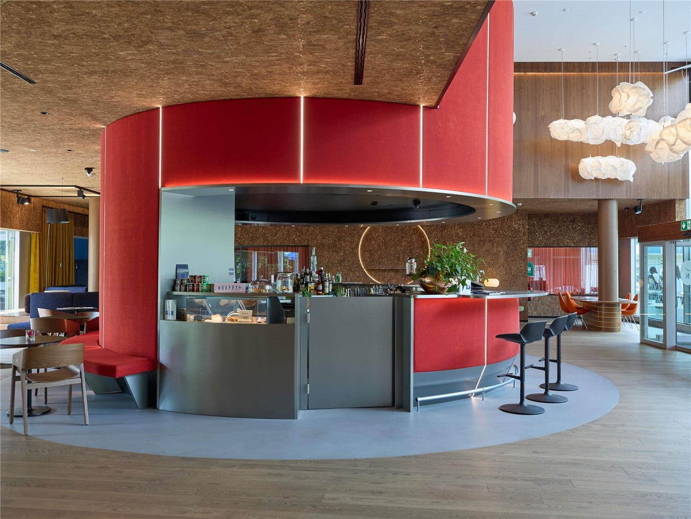 Ibis West 3* Zurich