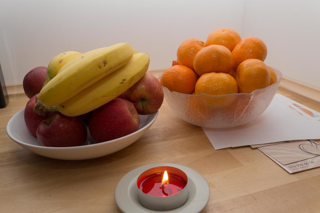 Linda'S Backpacker Zuerich City