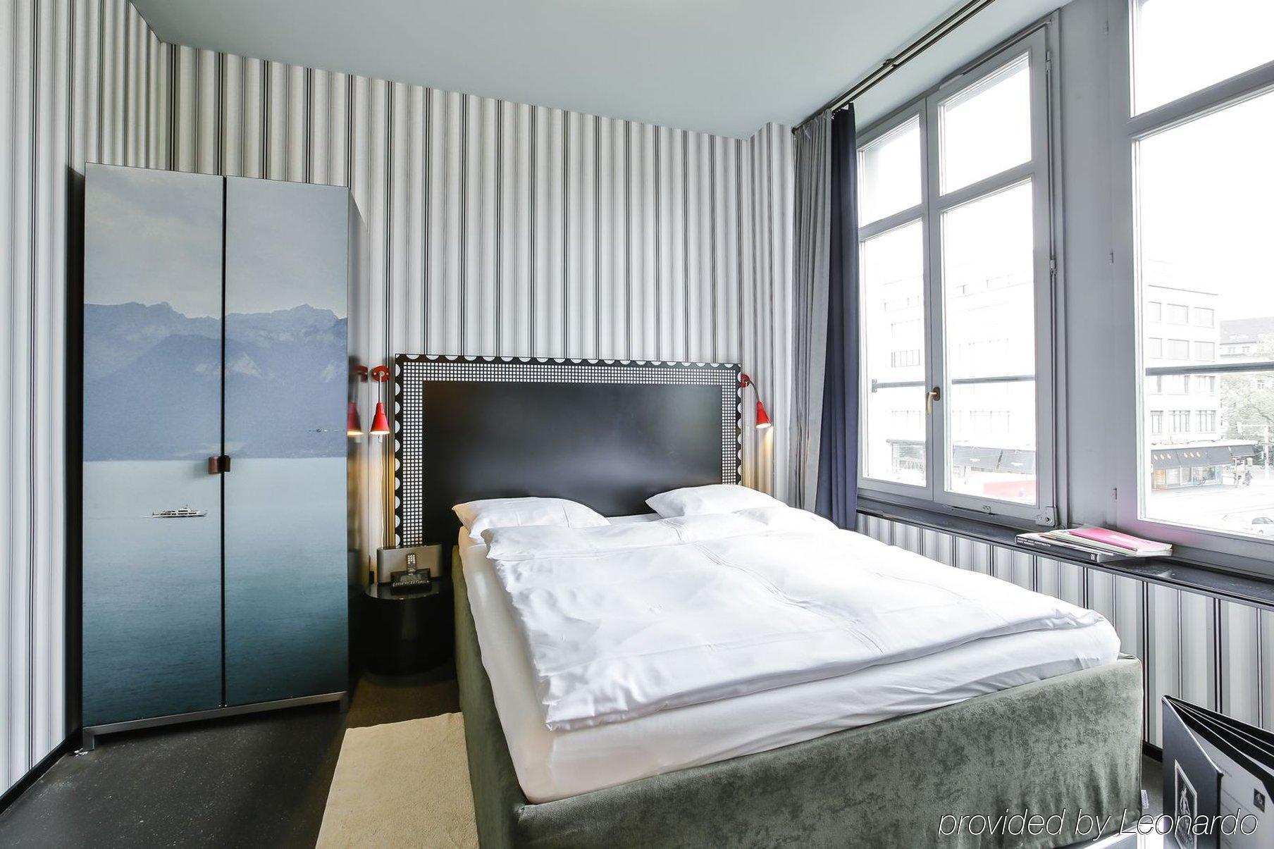 Boutique & Art Helvetia Hotel