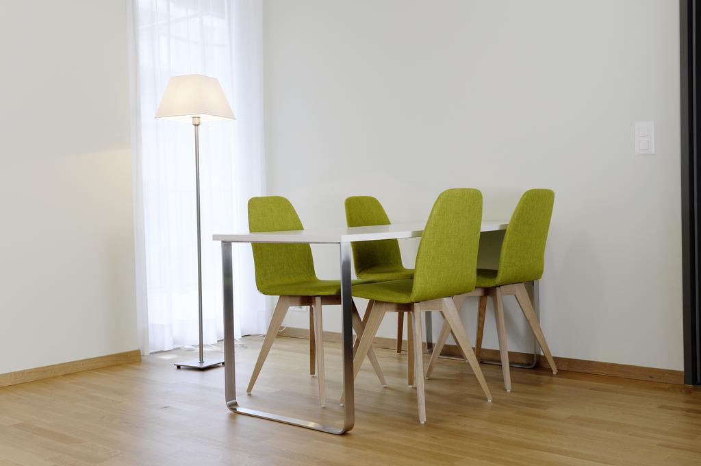 Guest house Gastehaus Hunziker Zurich