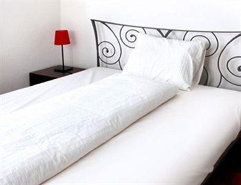 Swiss Star District 4 - Contactless Self Check-in Apartment Zurich