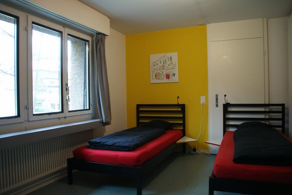 Hostel Budget Zurich