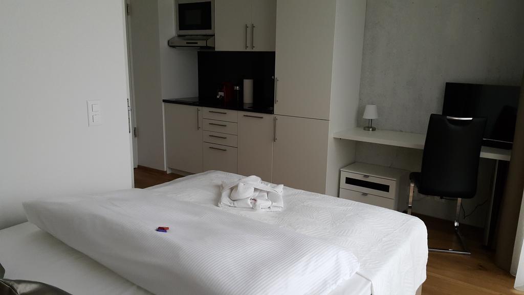 Residence Appartements Aparthotel 3*