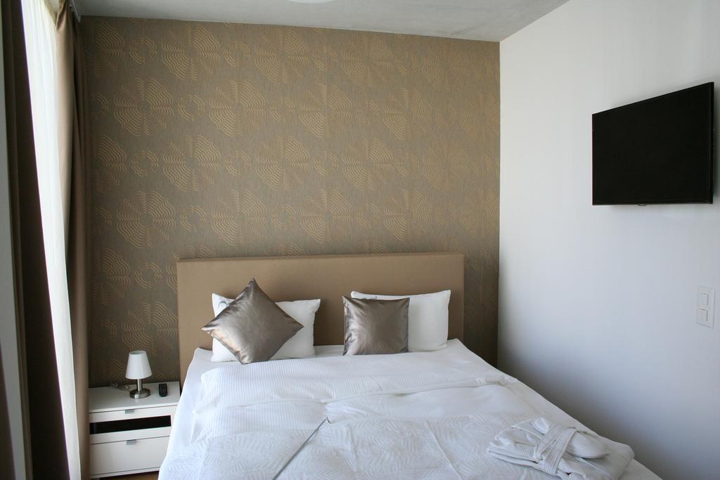 Aparthotel Residence Appartements 3*