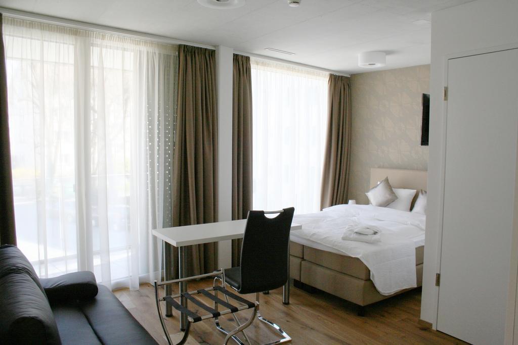Residence Appartements Aparthotel 3*