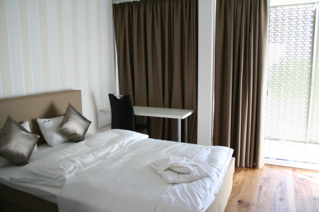 Aparthotel Residence Appartements 3*