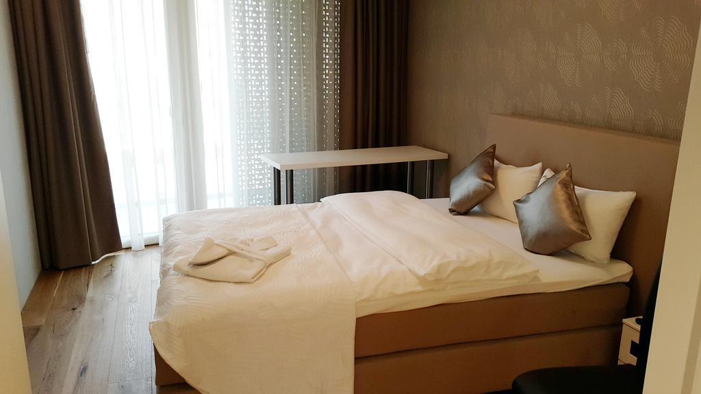 Aparthotel Residence Appartements Zurich