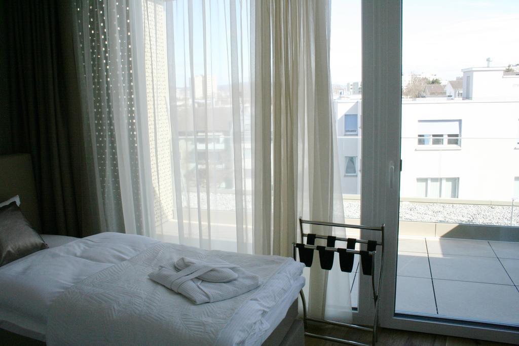 Aparthotel Residence Appartements