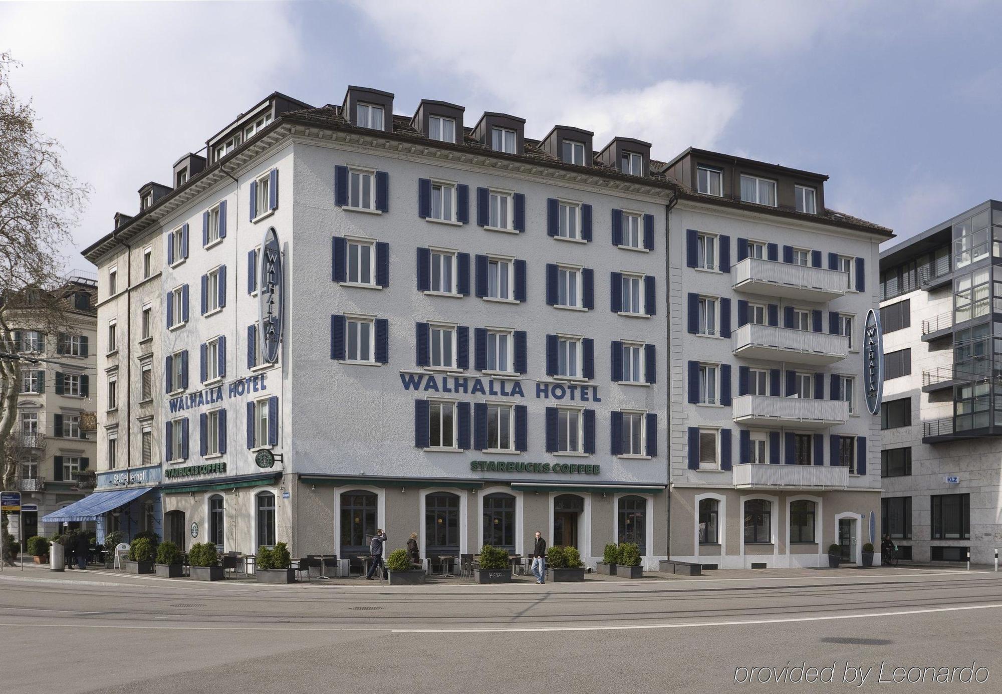 Gasthof Fred Hauptbahnhof