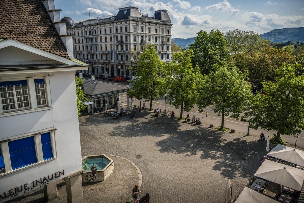 Apartment Lake Side Location Bellevue