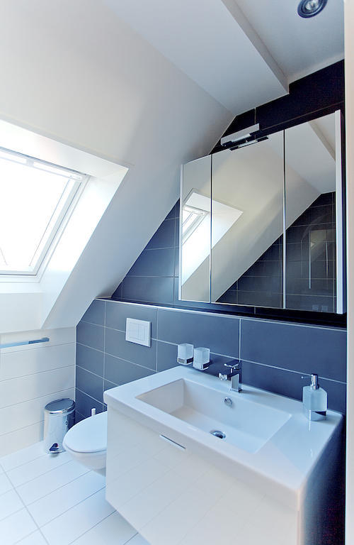 Apartment Premium By Livingdowntown Zurich