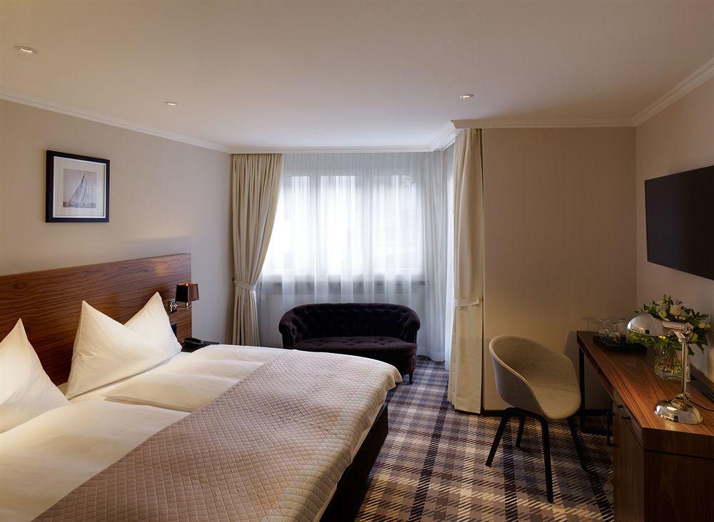 Hotel City Design & Lifestyle