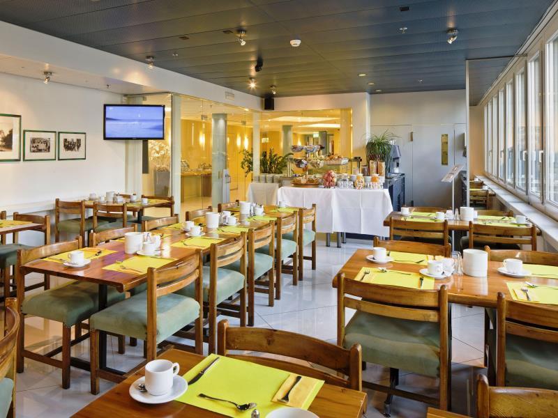 Hotel The Guests' House 3*