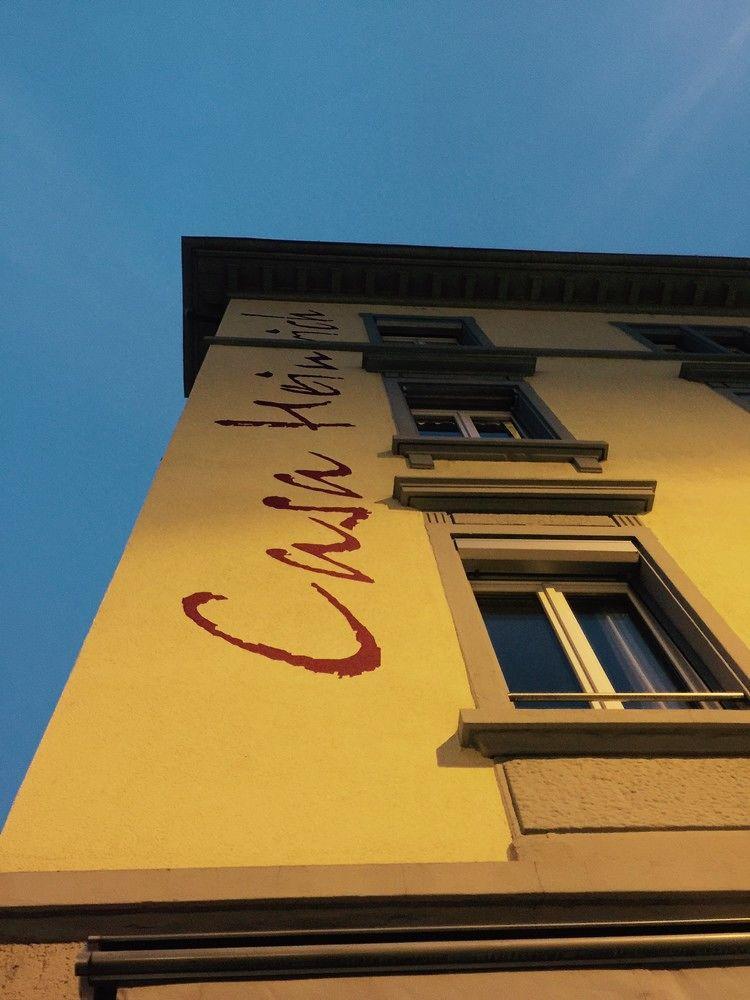 The Henry Self Check-in Aparthotel