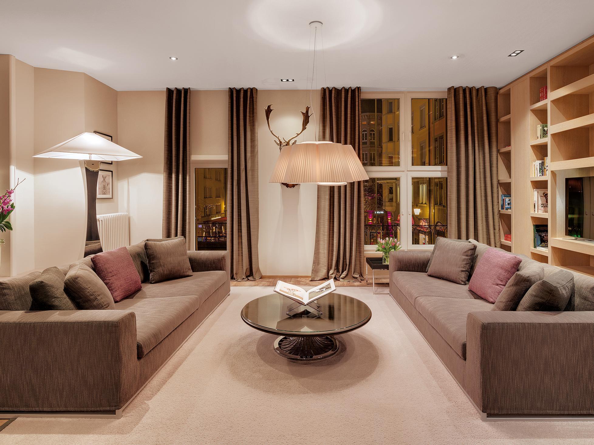 Boutique Wellenberg Hotel Zurich