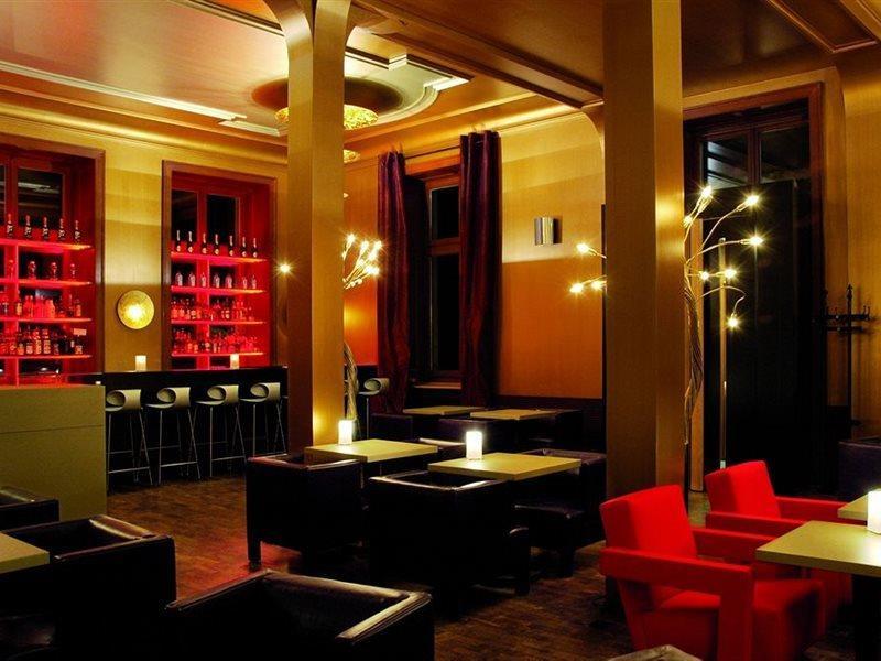 Hotel Sorell Boutique-hotel Zuerichberg