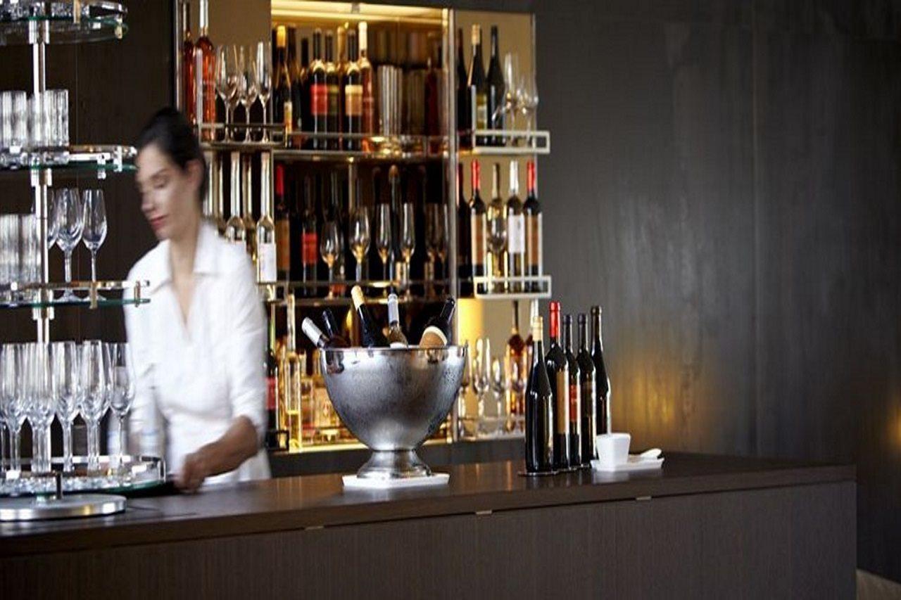 Hotel B2 Zurich