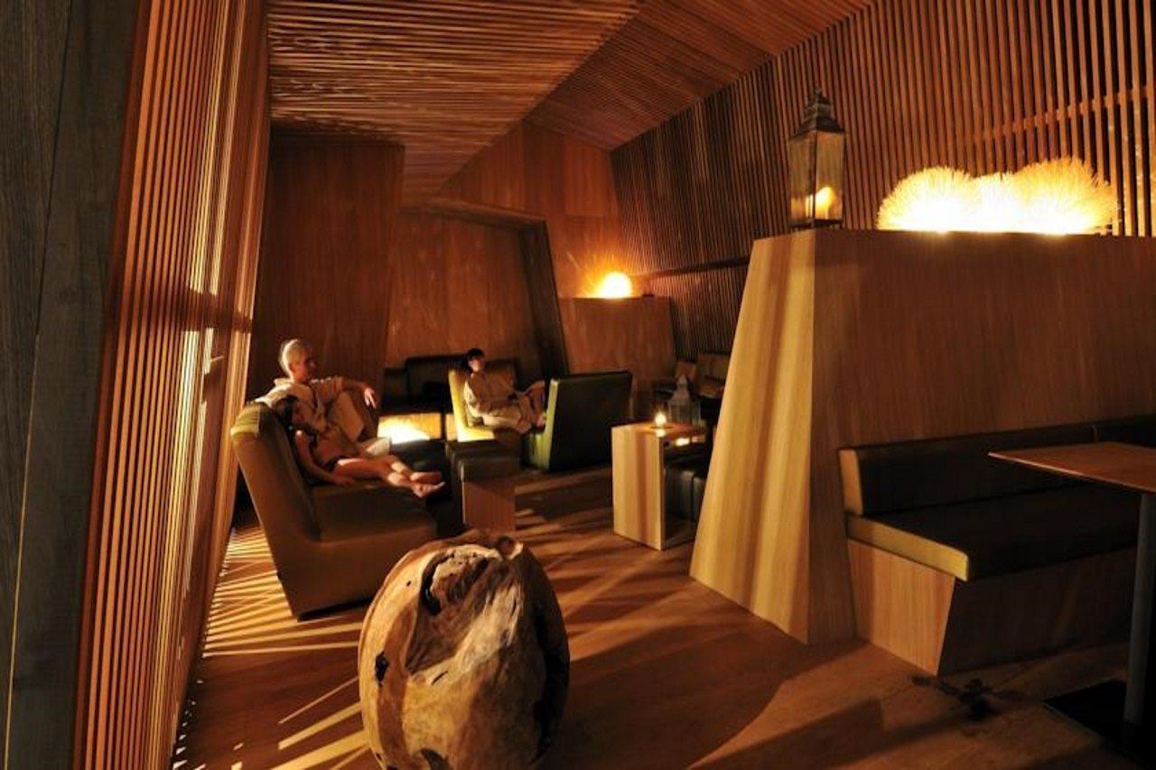 Hotel B2 Zurich