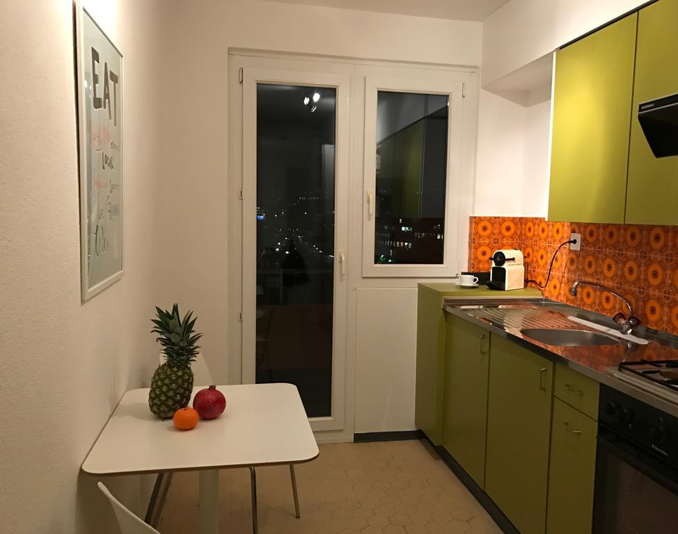 Apartamento Furnished Zurique