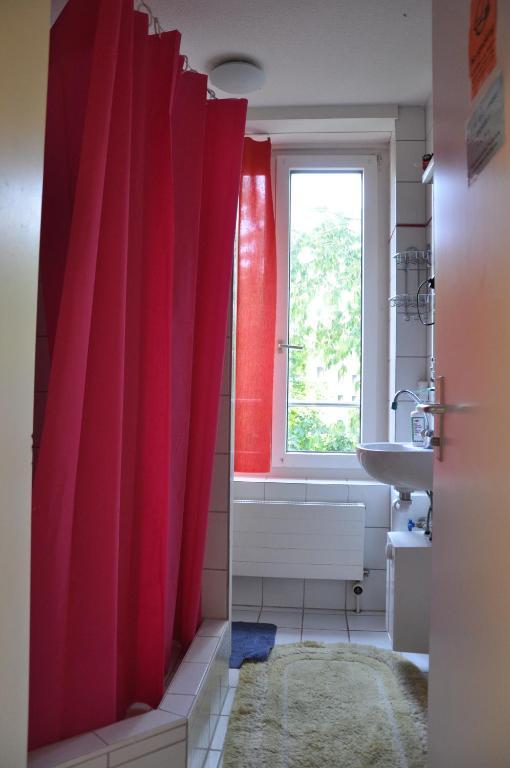 Langstars Backpackers Zurich