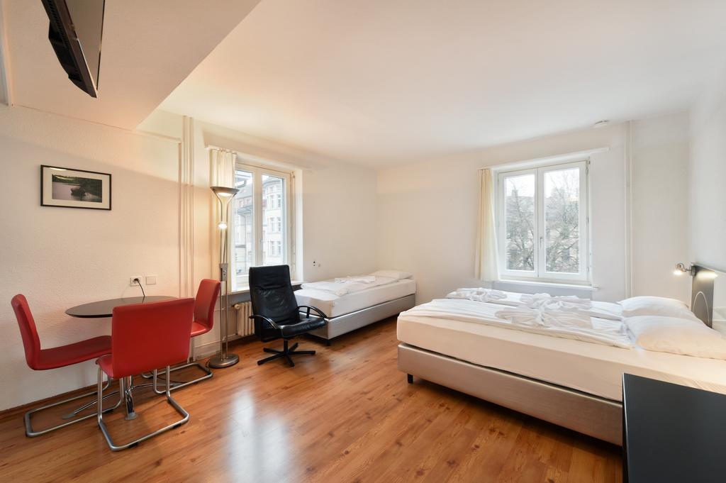 Swiss Star California - Self Check-in Apartment