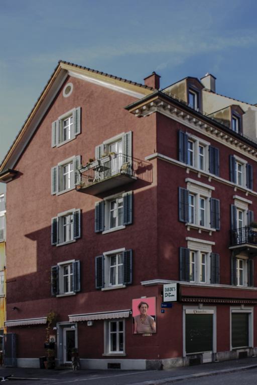 Dakini's Bed & Breakfast Bed & Breakfast 3*