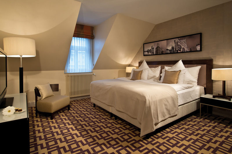 Hotel Alden Spluegenschloss - Leonardo Limited Edition 5*