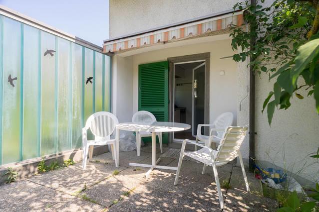 Guest house Private Affoltern Zh *