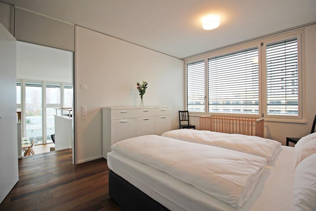 Apartment Luxury Penthouse By Pinside *