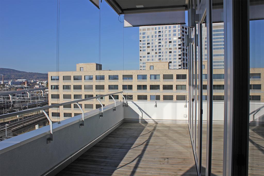 Apartment Luxury Penthouse By Pinside
