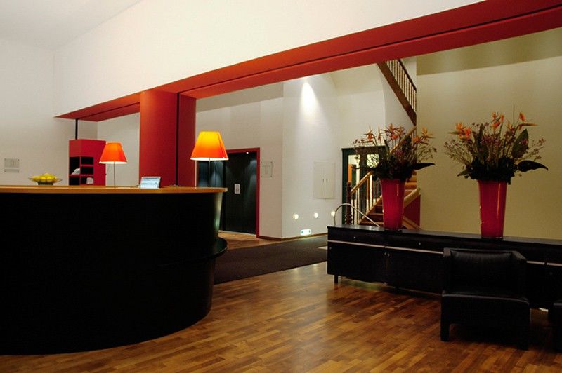 Sorell Boutique-hotel Zuerichberg Hotel