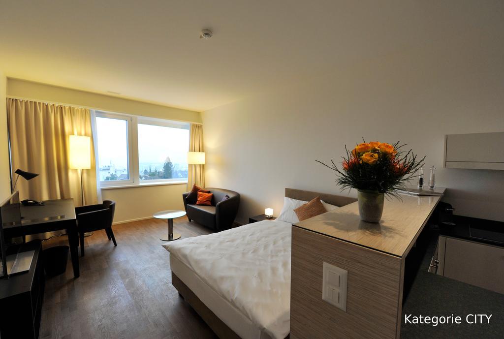 Guggach Apartôtel Apartment *