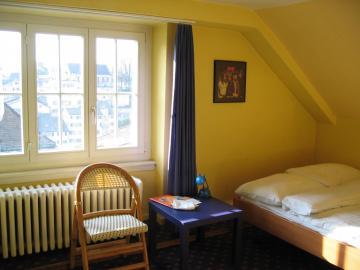 Ziczac Rock Hotel