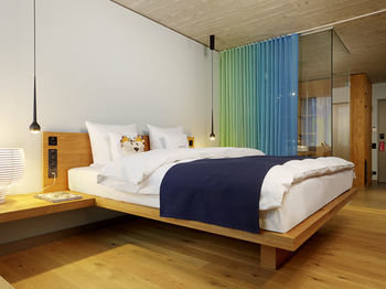 25Hours Hotel Langstrasse Hotel 4*